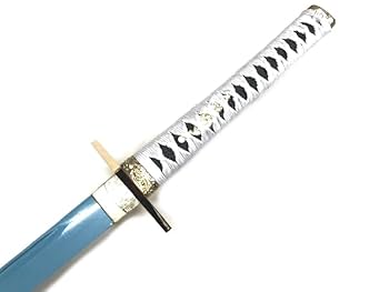 Amazon.co.jp: 模造刀（美術刀）鬼切刀（おにきりとう）◇模擬刀